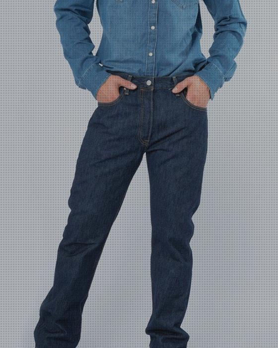 Opiniones de los 9 mejores Jeans Levis 501 De Hombres