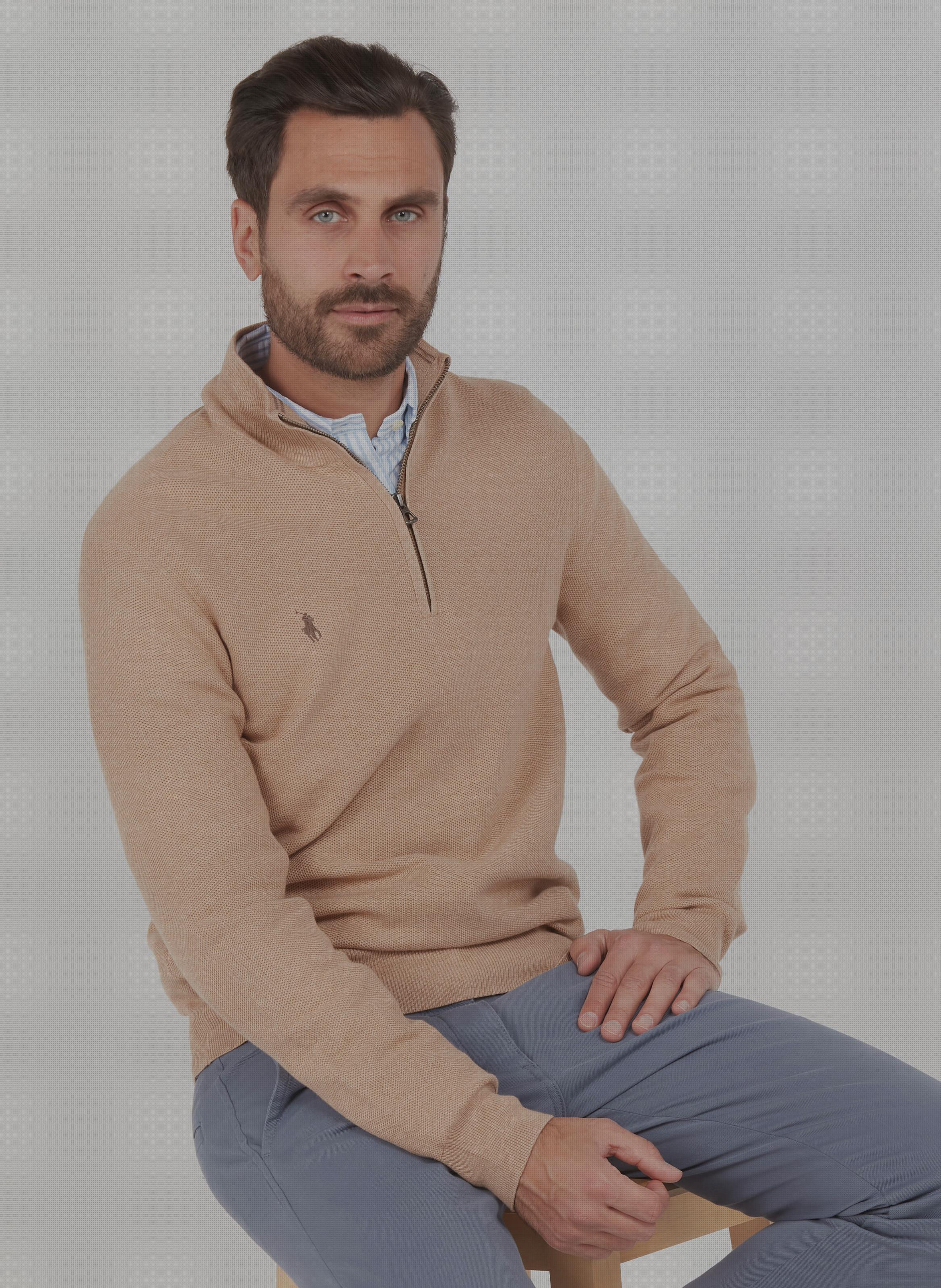¿Dónde poder comprar jerseis hombre Más sobre perfume dior hombre jerseis co n media cremallera hombre?