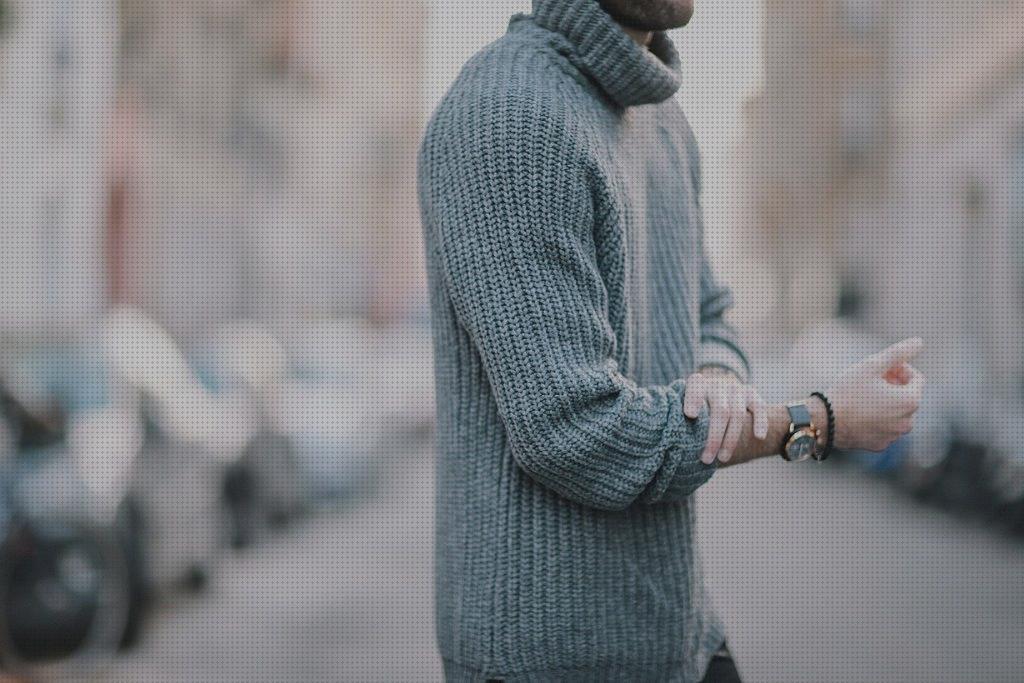 ¿Dónde poder comprar jerseis hombre Más sobre perfume dior hombre jerseis de lana hombre?