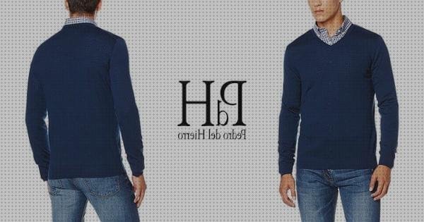 Review de jerseis de oferta hombre