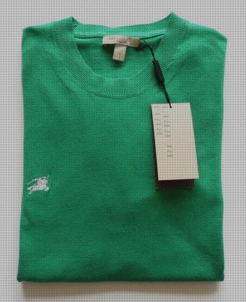 ¿Dónde poder comprar burberry jersey burberry hombre?