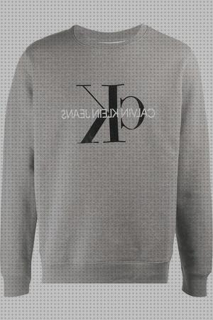 Las mejores calvin jersey calvin klein hombre