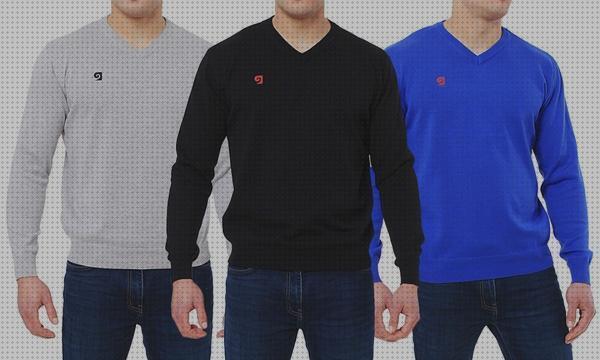 ¿Dónde poder comprar pierre jersey hombre pierre cardin?