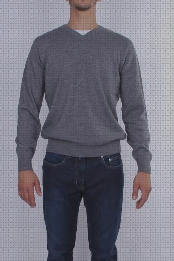 Las mejores pierre jersey hombre pierre cardin