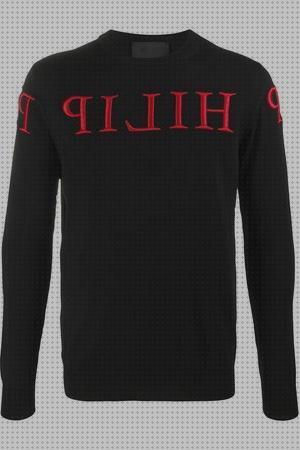 ¿Dónde poder comprar philipp jersey philipp plein hombre?