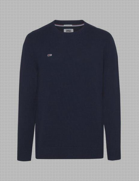 Los mejores 8 Jerséis Tommy Hilfiger De Hombres Ofertas