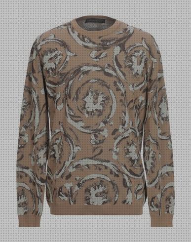 ¿Dónde poder comprar versace jersey versace hombre?