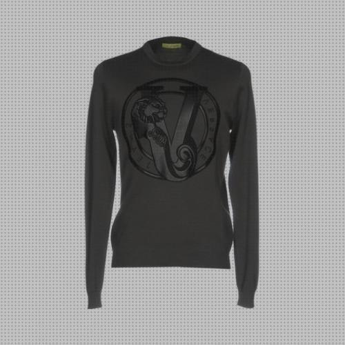 Review de jersey versace hombre
