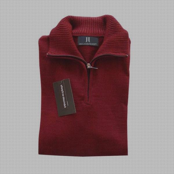 Análisis de los 3 mejores Jerseys De Inviernos Con Cremalleras Delanteras De Hombres