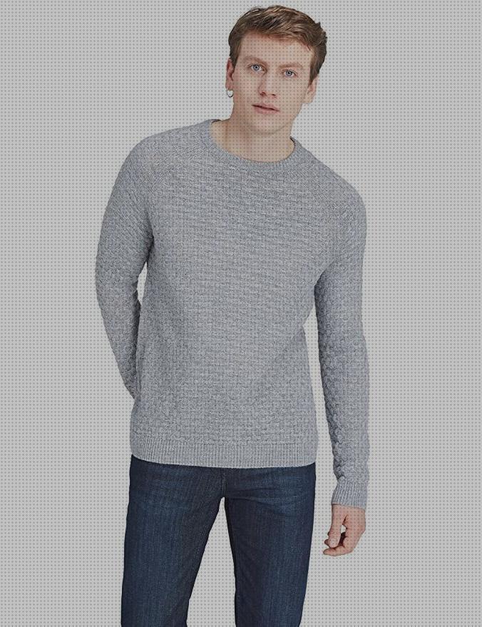 Análisis de los 9 mejores Jerseys De Inviernos De Hombres
