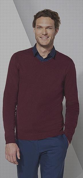 Las mejores jerseys hombre jerseys hombre marca