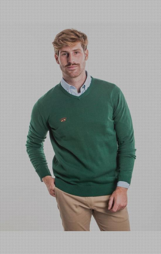 Análisis de los 12 mejores Jerseys De Hombres Marcas