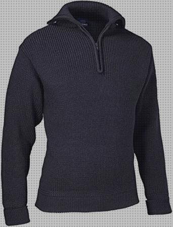 Las mejores marcas de jerseys hombre jerseys lana caballero