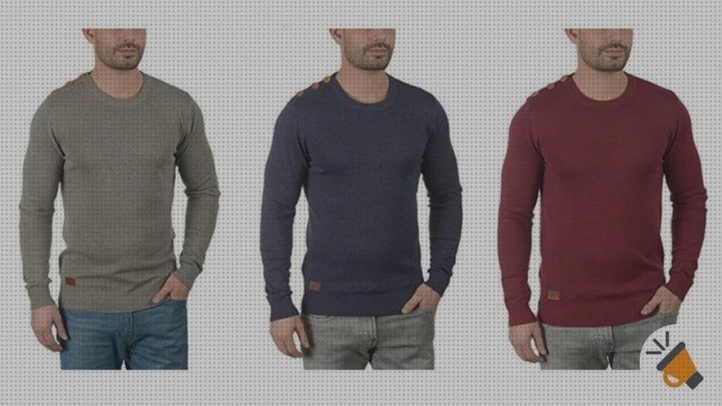 Las mejores marcas de jerseys hombre jerseys oferta hombre