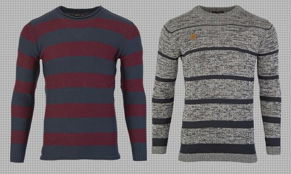 Los mejores 11 Jerseys Ofertas De Hombres