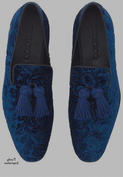 Las mejores marcas de zapatos jimmy choo zapatos hombre