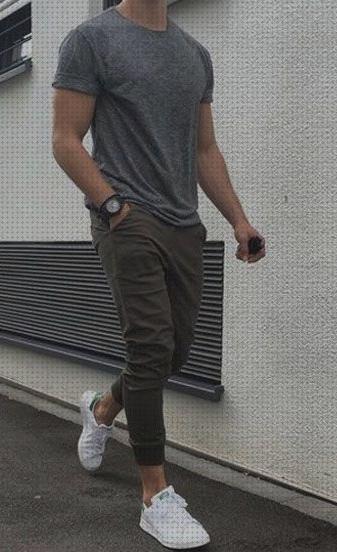 Opiniones de los 7 mejores Joggers De Hombres Elegantes