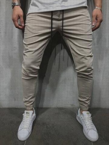 Review de joggers hombre elegantes