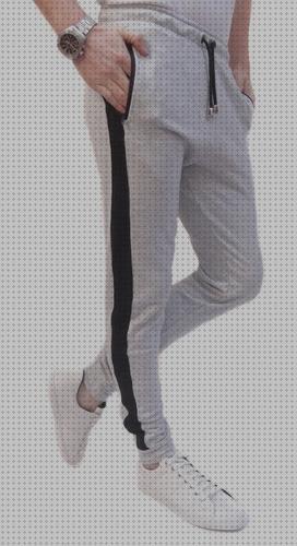 Review de jogging hombre