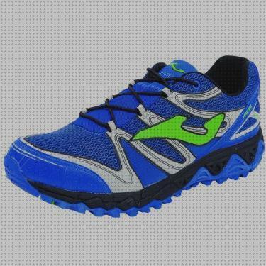 Las mejores trail joma trail hombre