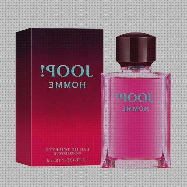 ¿Dónde poder comprar joop?