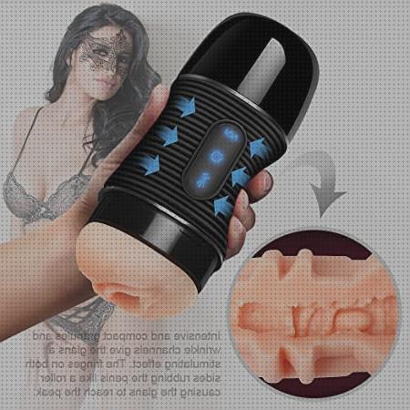Las mejores marcas de juguetes juguete placer hombre