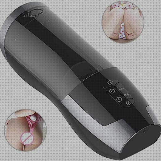 Review de juguete placer hombre