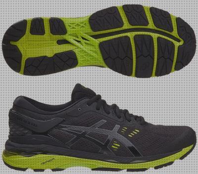 ¿Dónde poder comprar kayano kayano 24 hombre?