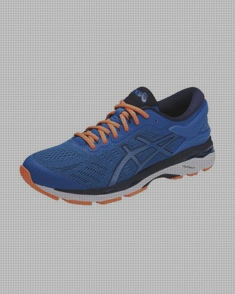 Las mejores kayano kayano 24 hombre