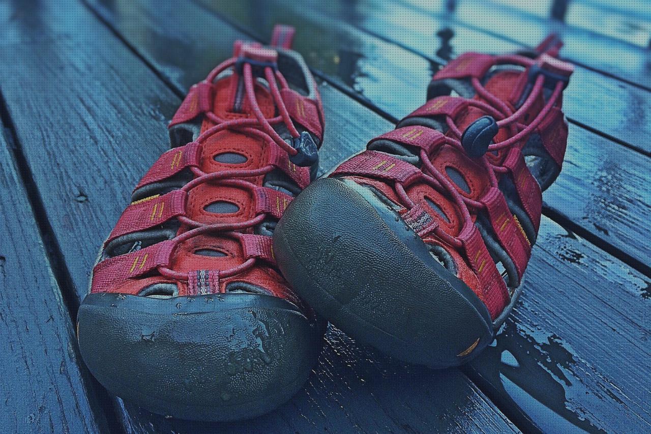 Review de keen hombre