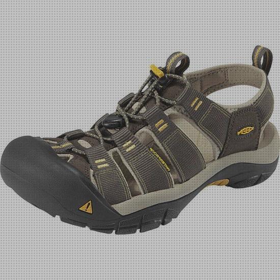 Opiniones de keen keen newport h2 hombre