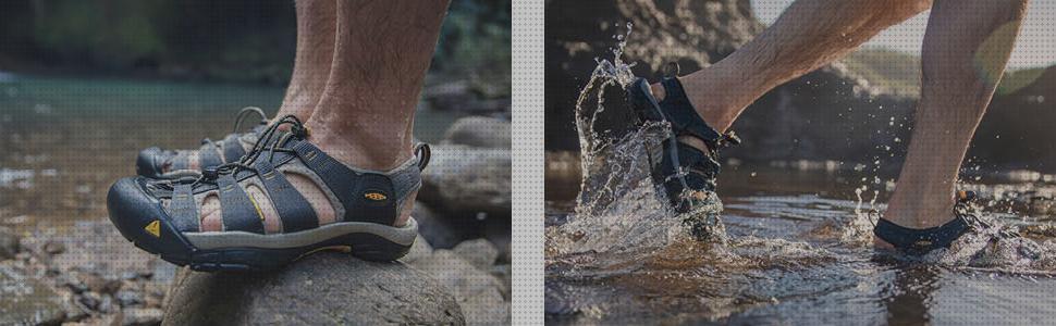 Los mejores 6 Keen Newport H2 De Hombres