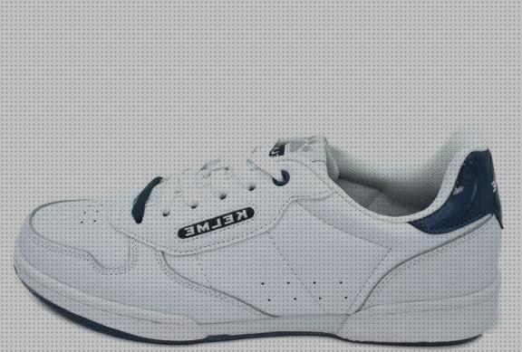 TOP 3 kelme para hombres