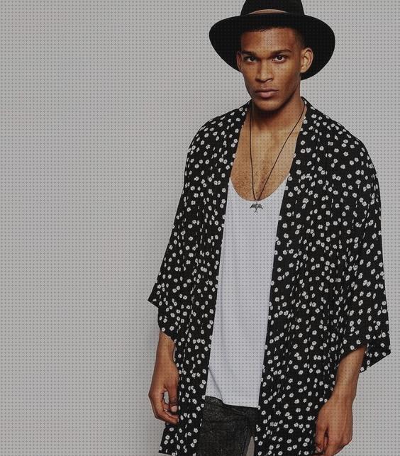 ¿Dónde poder comprar kimonos kimonos hombre?