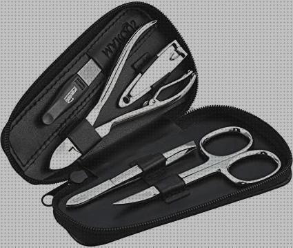 Las mejores marcas de manicura kit manicura hombre