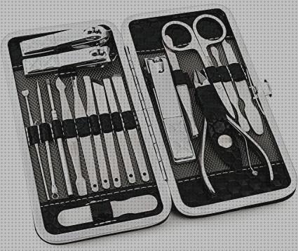 Los mejores 16 Kit Manicuras De Hombres