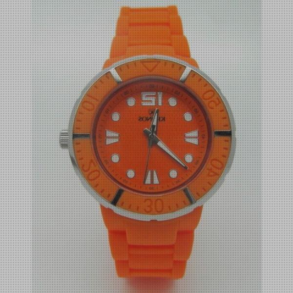 ¿Dónde poder comprar relojes kronos?