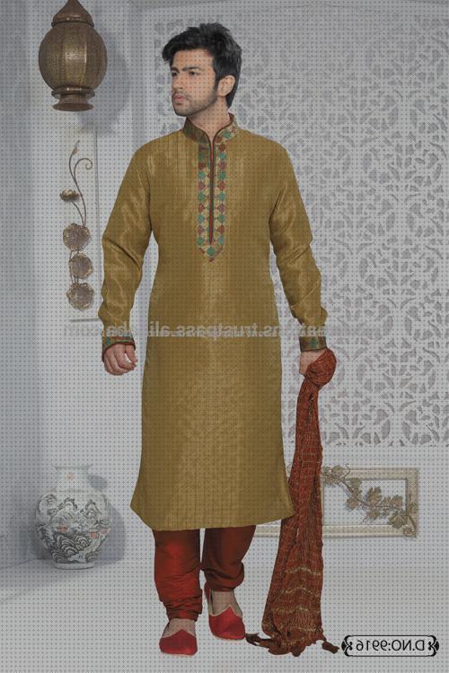 ¿Dónde poder comprar kurta hombre?