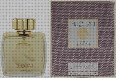 ¿Dónde poder comprar lalique lalique hombre?