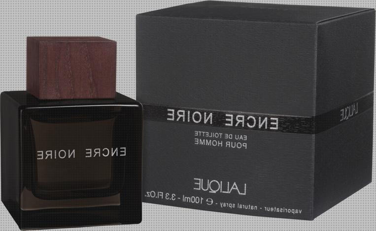 18 Mejores lalique de hombres para comprar