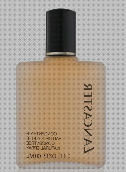 Análisis de los 16 mejores Lancaster Perfumes De Hombres