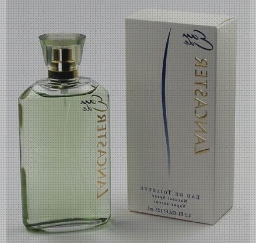 Las mejores lancaster perfume hombre