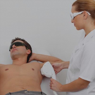 Las mejores marcas de laser laser depilacion hombre