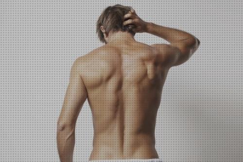 Review de laser oferta hombre pecho y piernas