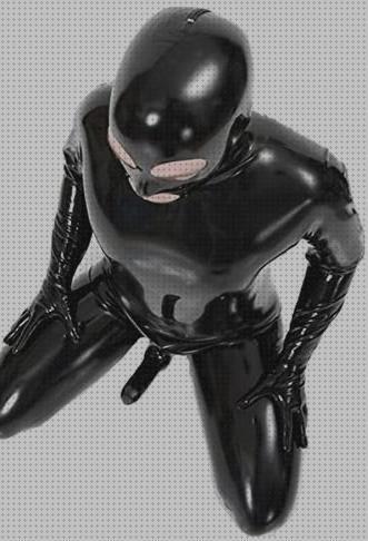 Análisis de los 8 mejores Latex Catsuit De Hombres
