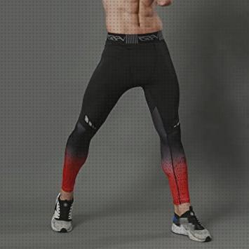 Los 8 Mejores Leggings Deportes De Hombres