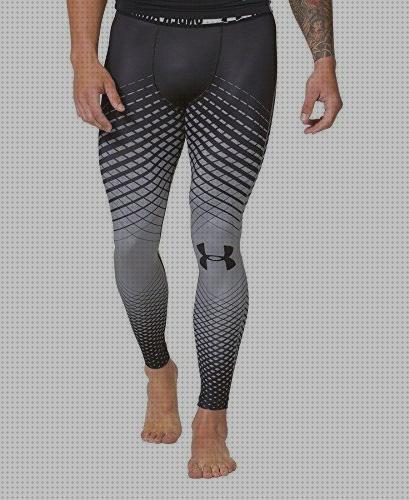 Las mejores leggins leggins entrenamiento gym hombre