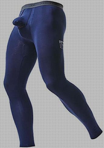 Review de leggins hombre