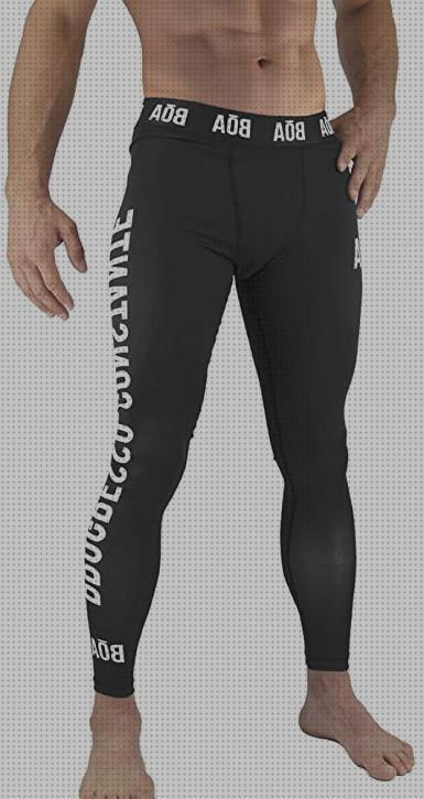 12 Mejores leggins de hombres para comprar