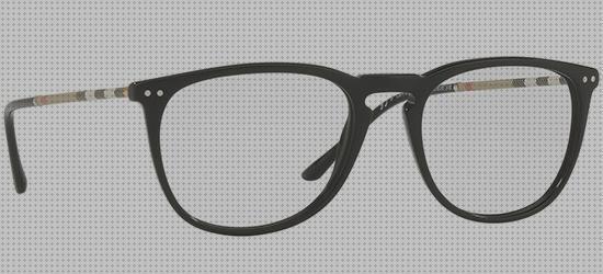Las 18 Mejores Lentes Burberry De Hombres
